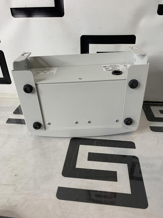 Used Invivo 9023 Patient Module Battery Charger With Power Supply TESTED WARRANTY