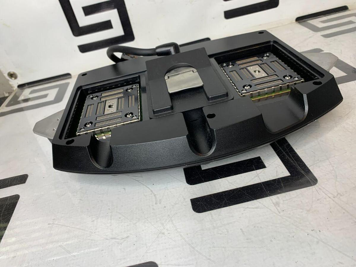 Used Ultrasound  Quick Release Probe