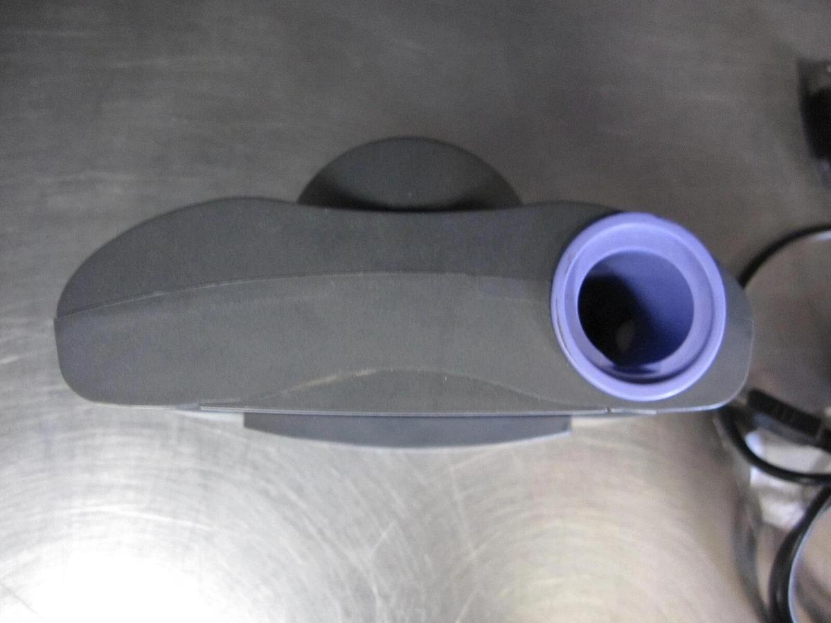 Used NOD EasyOne Plus 2001 Spirometer with Cradle