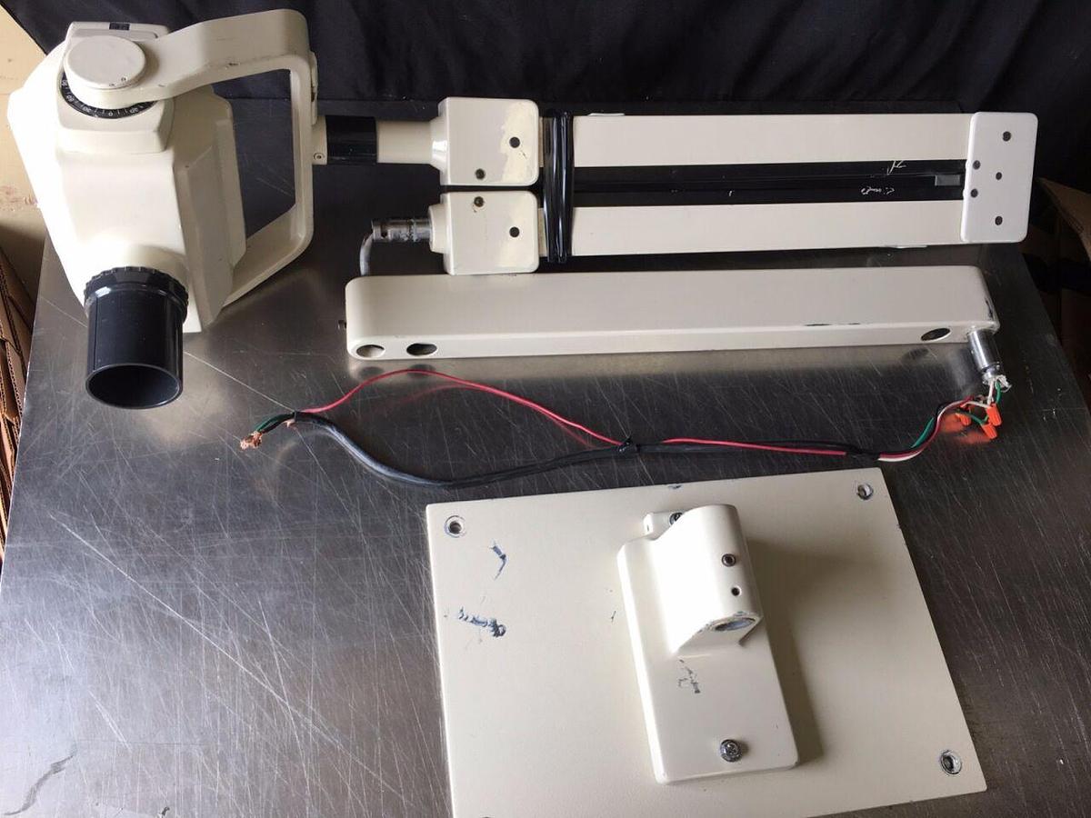 Used BELMONT 071A Bite Wing D-088