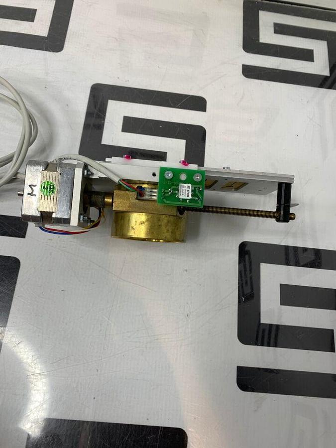 Used Collimator Assembly CC XC Pan / Ceph