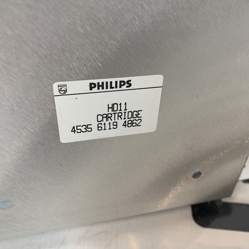 Used PHILIPS HD11 HD11XE ULTRASOUND CARTRIDGE 453561194862 Probe Connector Module