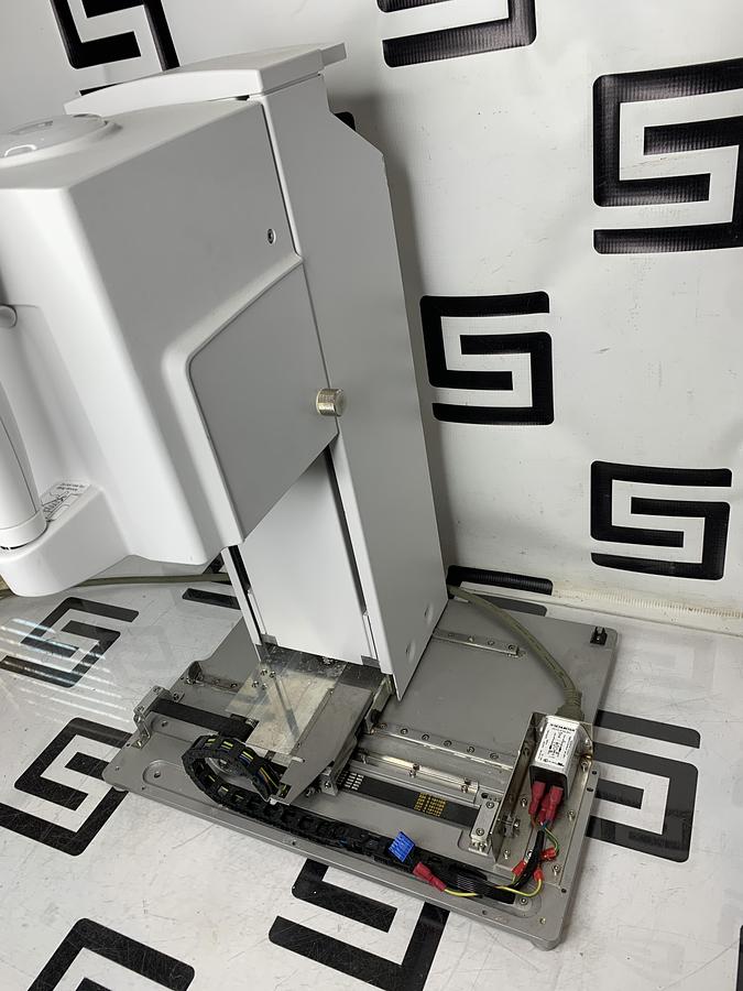 Used Linvatec MicroChoice C9863 Footswitch Foot Pedal Hall Surgical Warranty