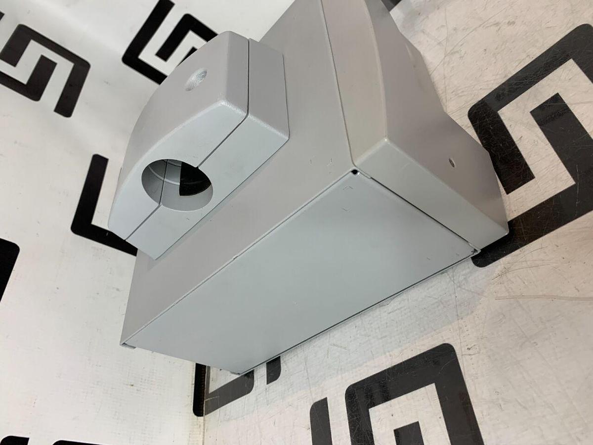 Used CARDIAC SCIENCES 10-00208-01 Pre-Amp