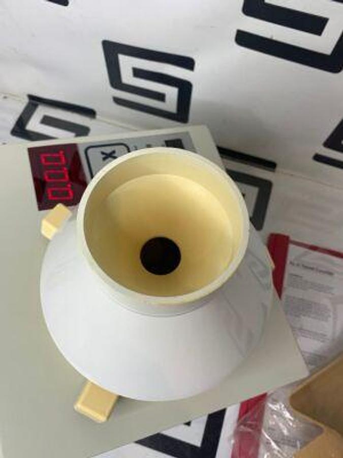 Used KIRBY LESTER KL-X Pill Tablet Capsule Counter KLX Capsule Dispenser