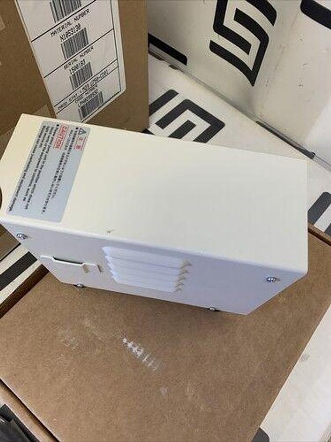 Used Air/Water Supply Pump