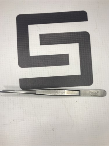 Used V. Mueller ZK SU2303 OPEX8/99 30 Day Warranty SU 2303