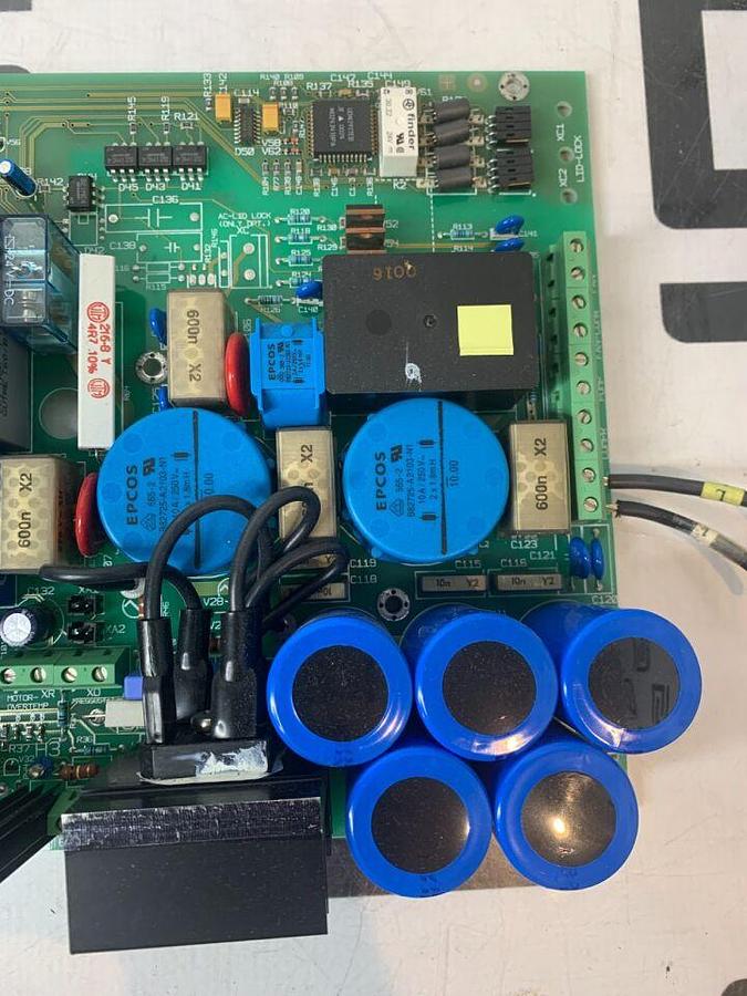 Used Main System Board