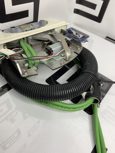 Used Sirona Dentsply Orthophos XG D3552 Sensor Head Quick Connector & Wiring WARRANTY