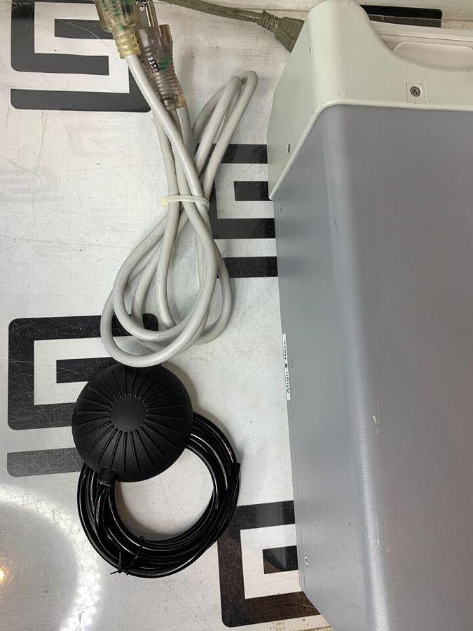 Used BUFFALO FILTER Smoke Plume Evacuation Viro Vac