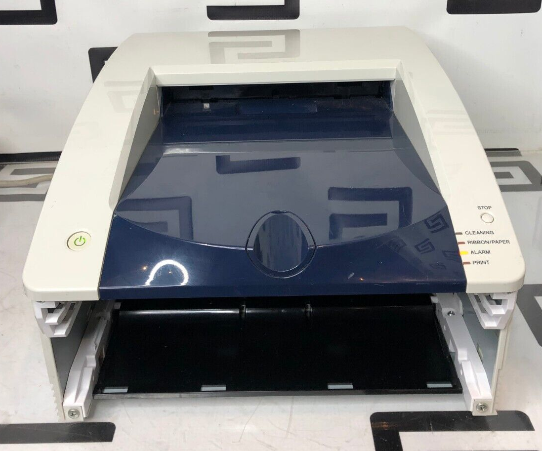 Used Stryker Endoscopy SDP1000 Medical Digital Color Printer Unit 240-080-230 PARTS