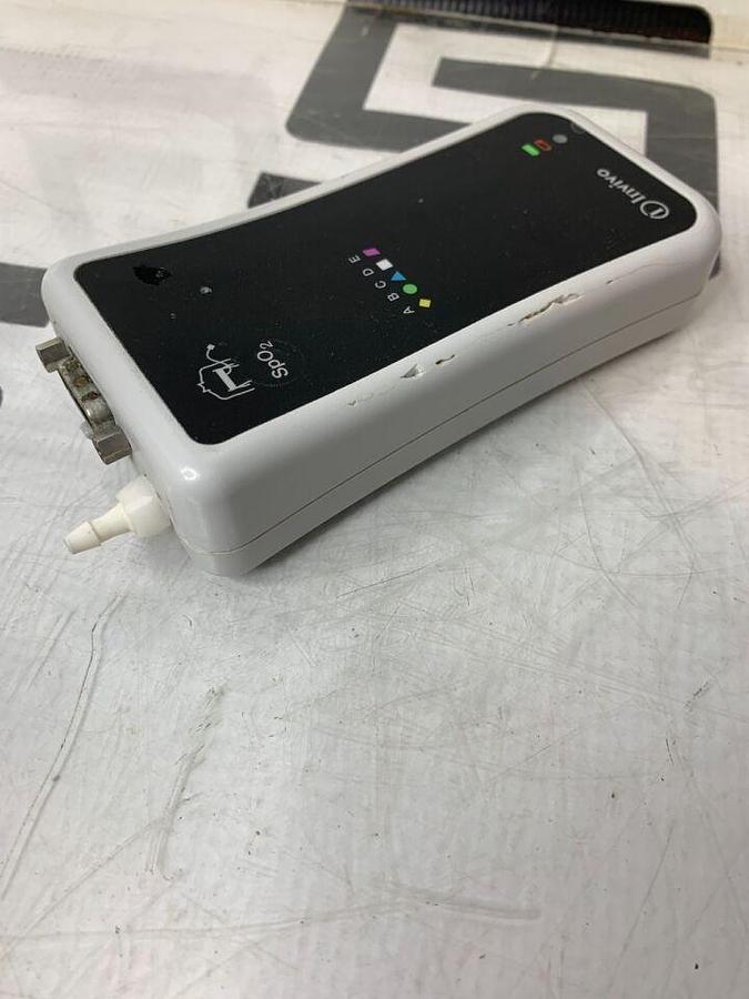 Used INVIVO Expression SPO2 453564185581