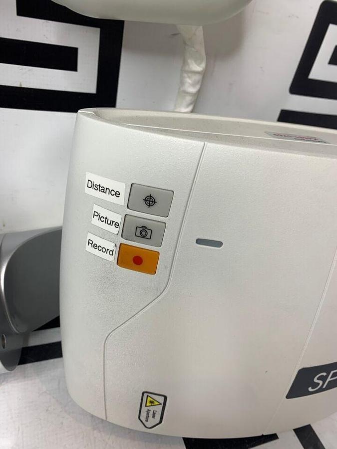 Used NOVADAQ Carestream K4581-1759