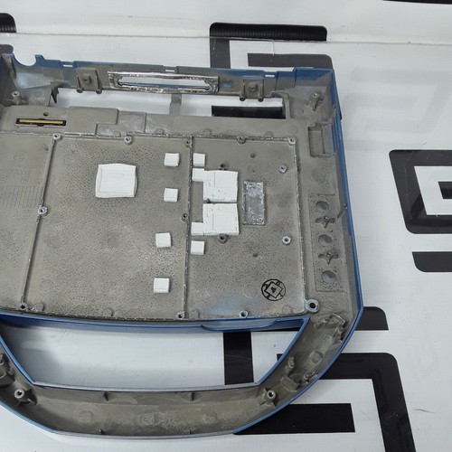 Used Sonosite MicroMaxx P02069 Upper Enclosure Assembly P05474