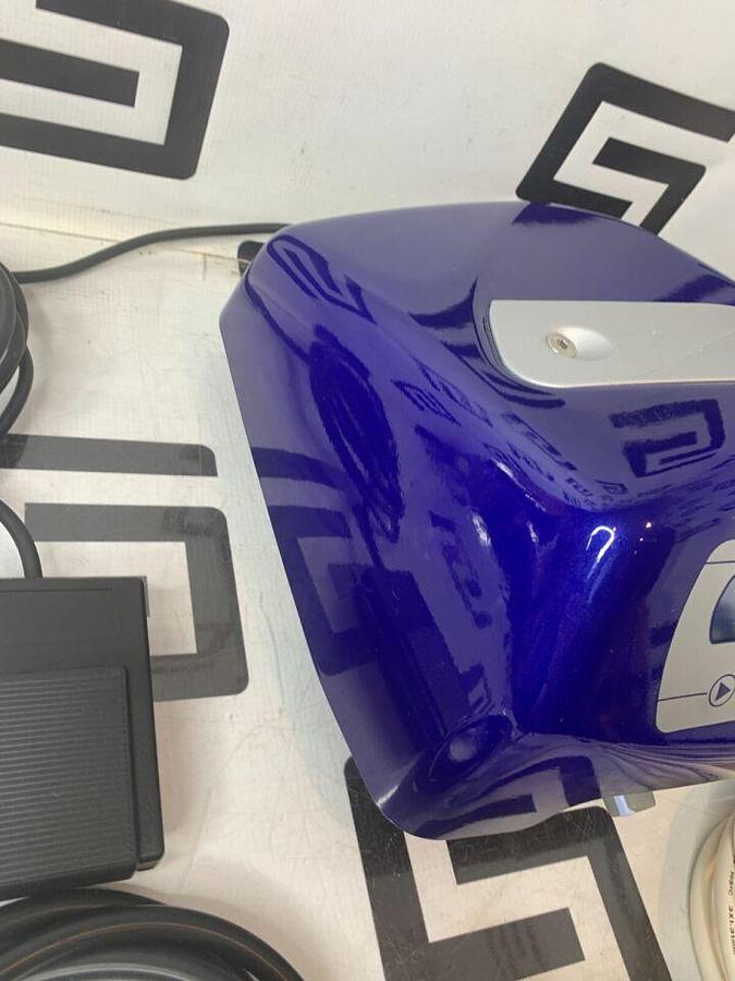 Used THD AMERICA INC 700016