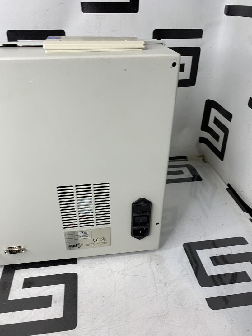 MES SQA-V Gold Automated Semen Quality Analyzer Medical Electronic Systems - Picture 18 of 18