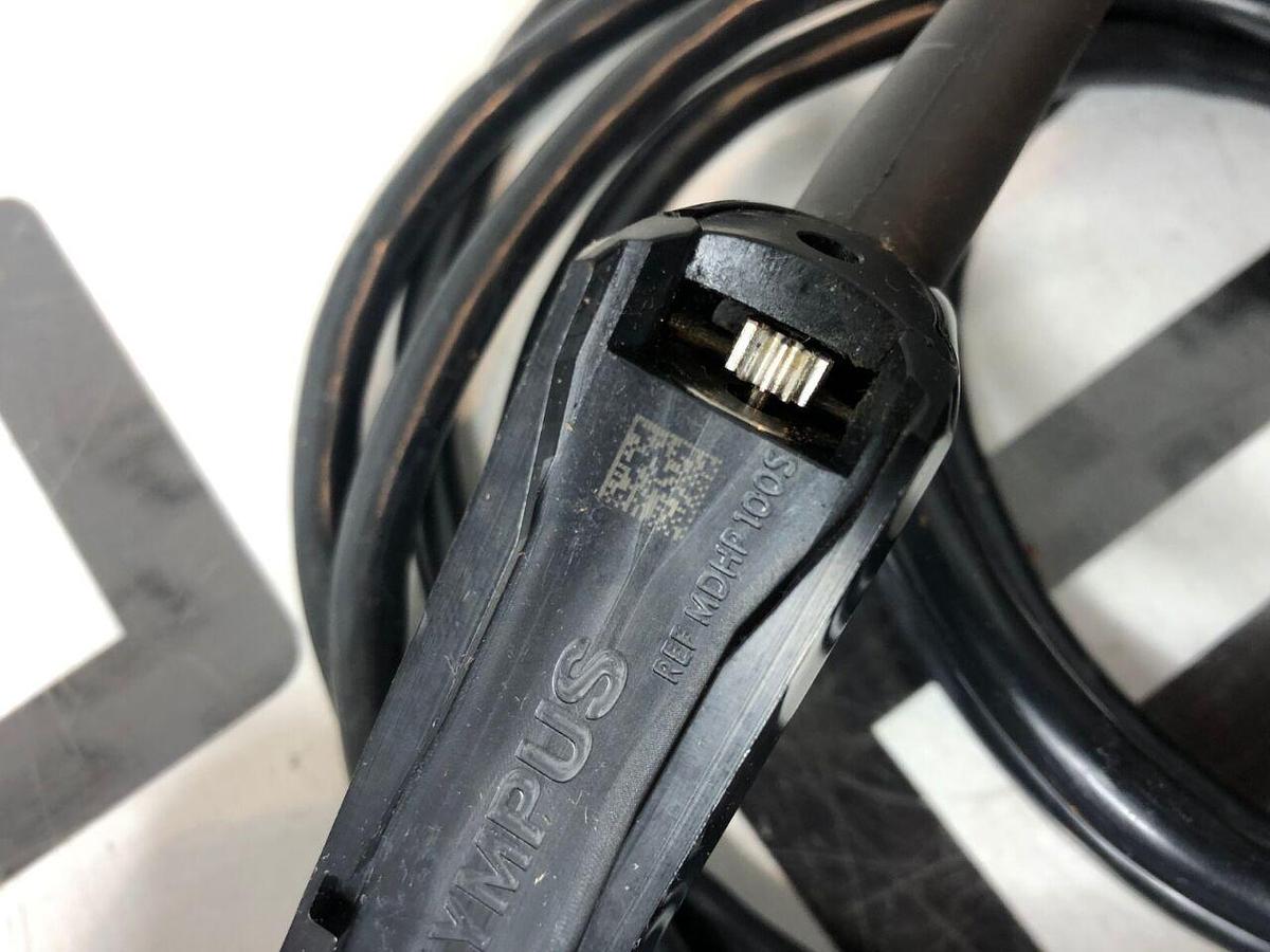 Used Straight Multibrider Handpiece