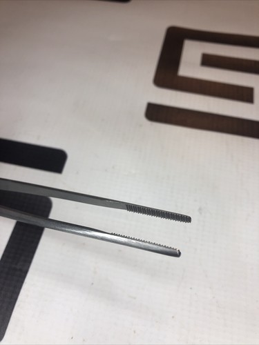 Used V. Mueller K05 SU2307 30 Day Warranty SU 2307