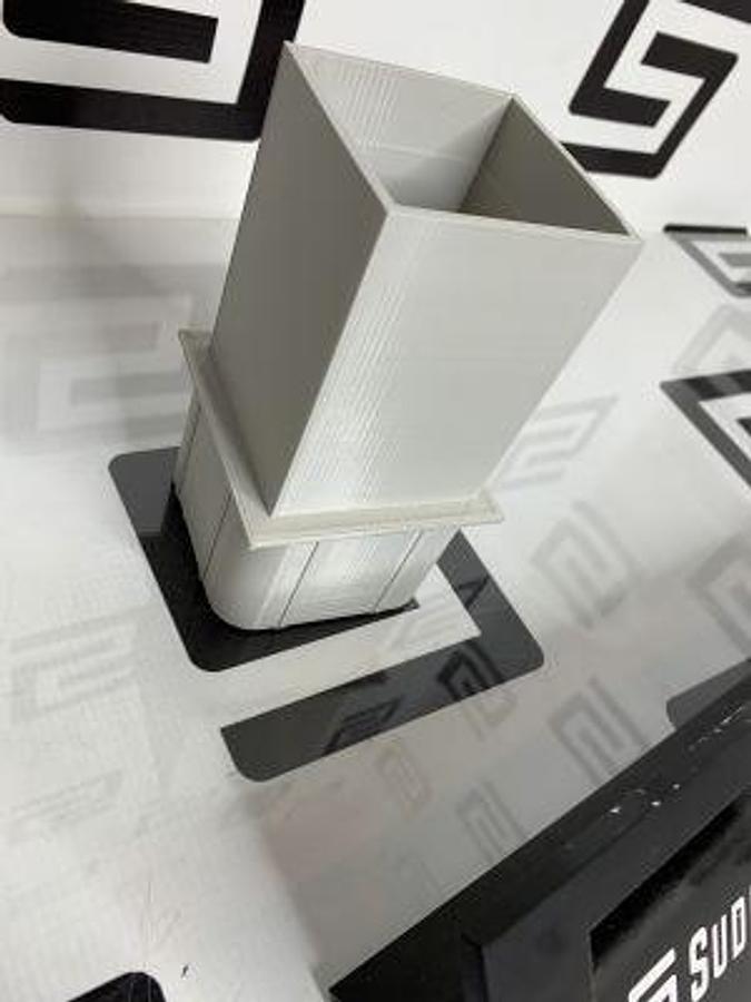 Used KIRBY LESTER KL15 KL16 KL20 KL30 KL15E Pill Tablet Channel