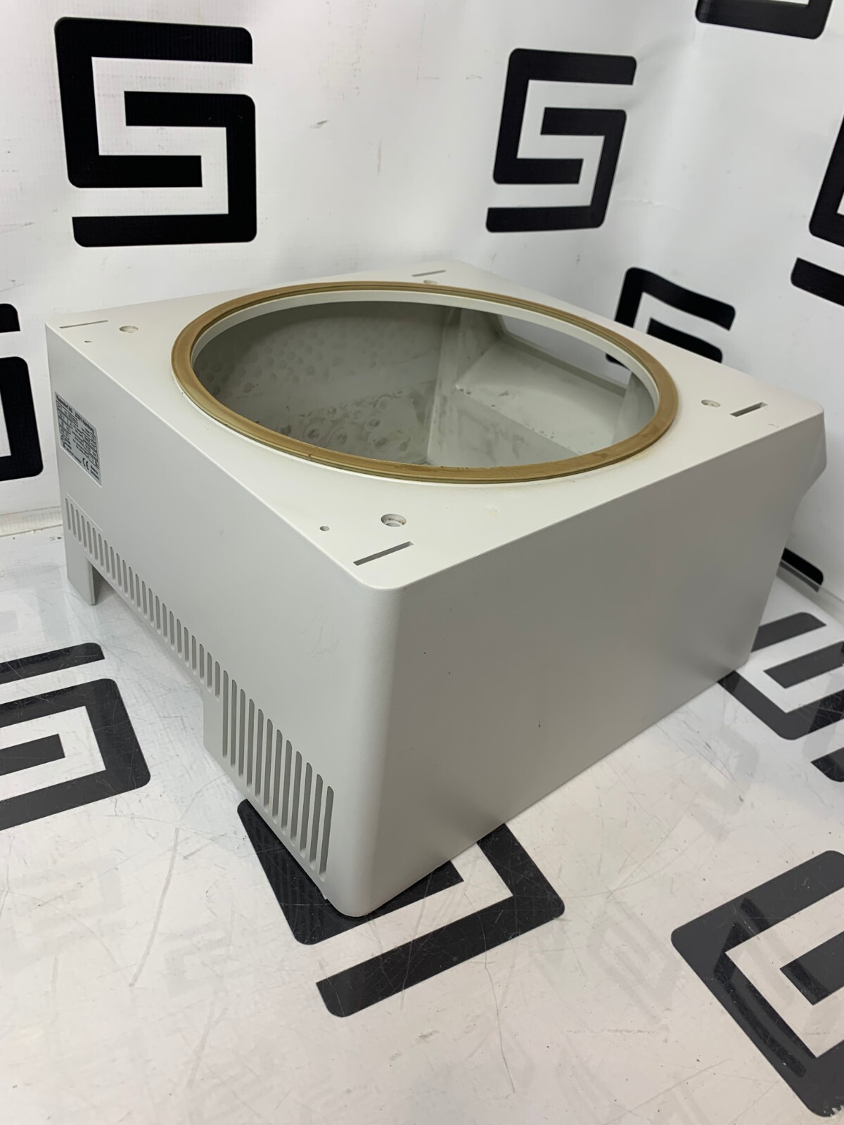 Used Eppendorf 5417C 5417 C Casing Enclosure Housing CENTRIFUGE Warranty