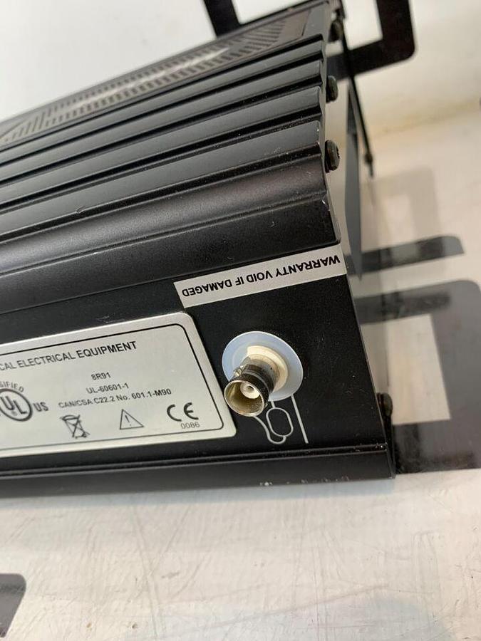 Used Instrument Console System