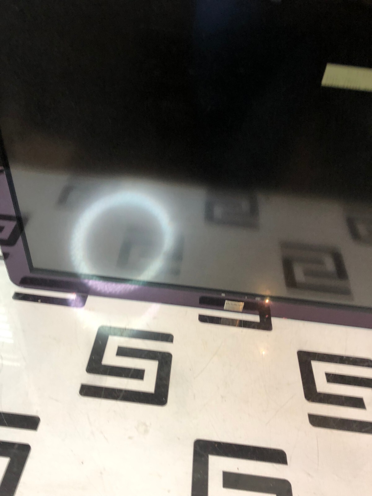 Used Barco MDCC-6130 Display Monitor Coronis Fusion 6MP 30" Medical PACS Diagnostic B