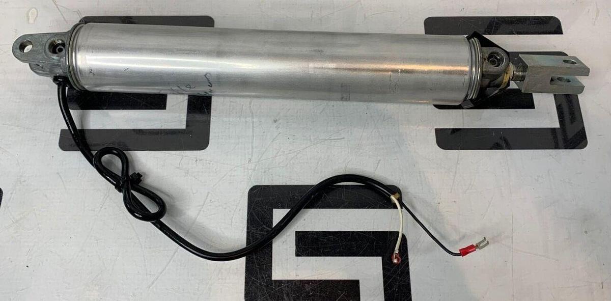 Used Base Chair Height Cylinder