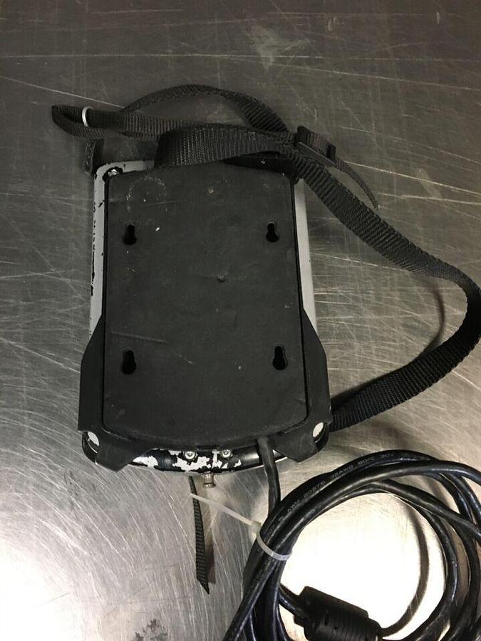 Used NATUS EMBLA S4500