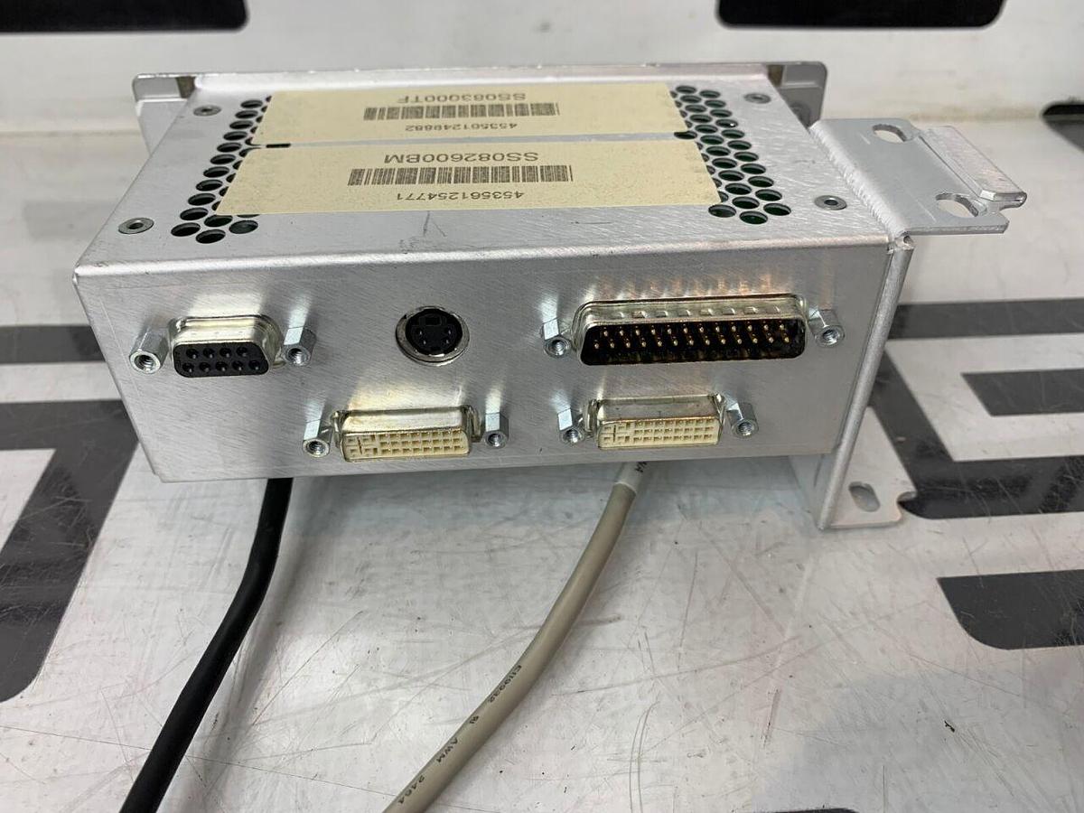 Used PHILIPS I/O MODULE