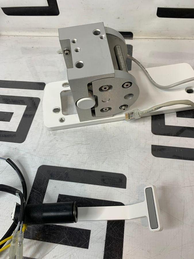 Used PLANMECA Proline Sensor Head Holder