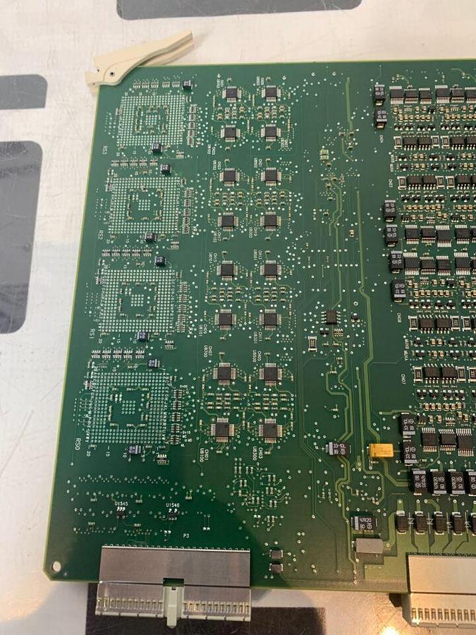 Used Ultrasound BOARD
