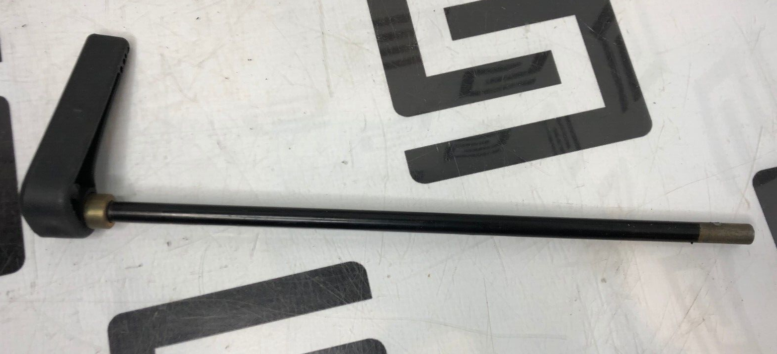 Used MIDMARK RITTER 404 Exam Table Right Hand Handle Assembly RH 053-0230-00 7 Shaft
