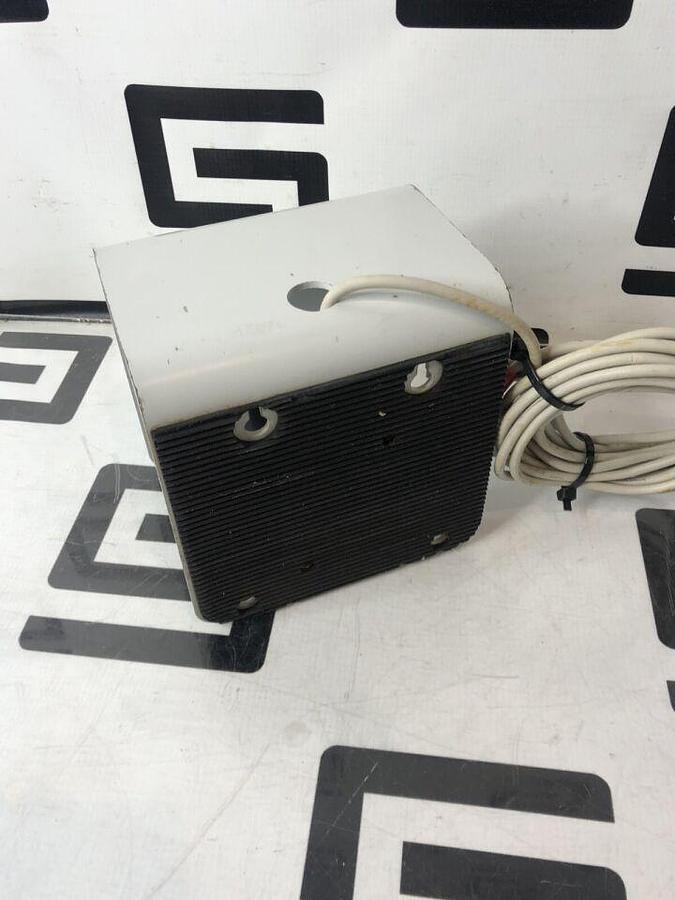 Used Acupulse Foot Switch Footswitch Pedal SA-10060100 Rev B SUNS