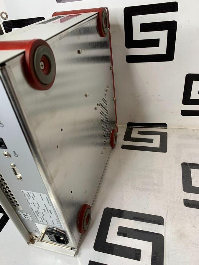 Used 5512 1 CCD  5512.701 Camera Controller