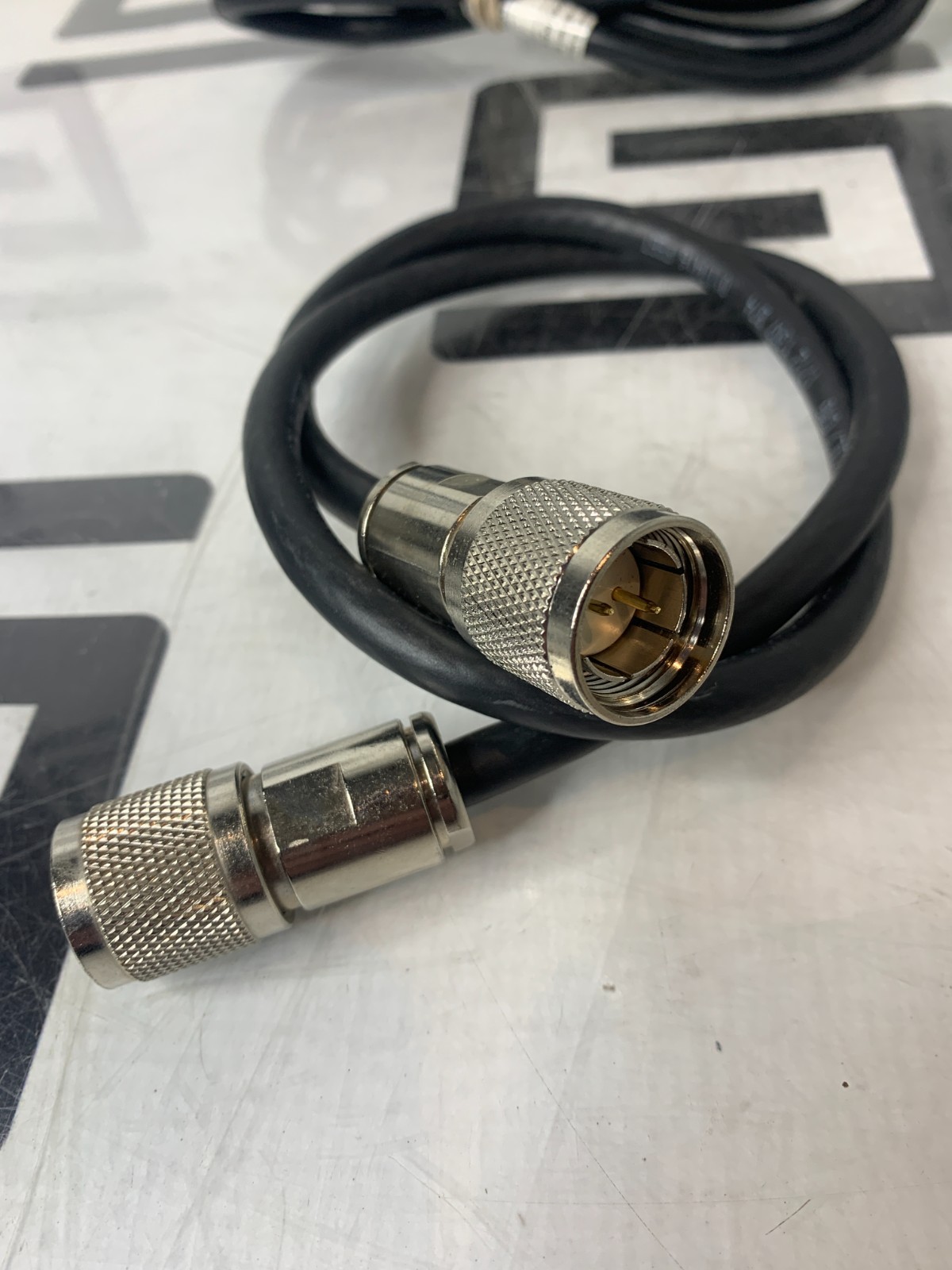 Used Sterrad 100S Power Supply 40-50554-001 SSI 10002181 C 100-120/200-240VAC ASP