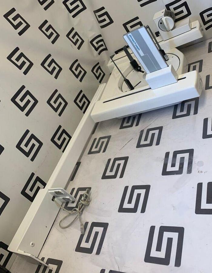 Used PLANMECA Proline XC Dimax3 ceph Arm