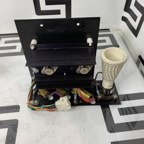 Used SORVALL 61487 50687 RC-5B RC-5B+ BRAKING RESISTOR BRAKE ASSEMBLY 30 DAY WARRANTY