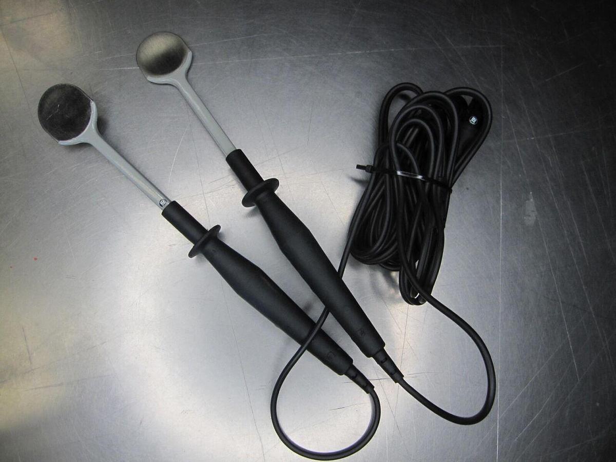 Used HEWLETT PACKARD M1743A