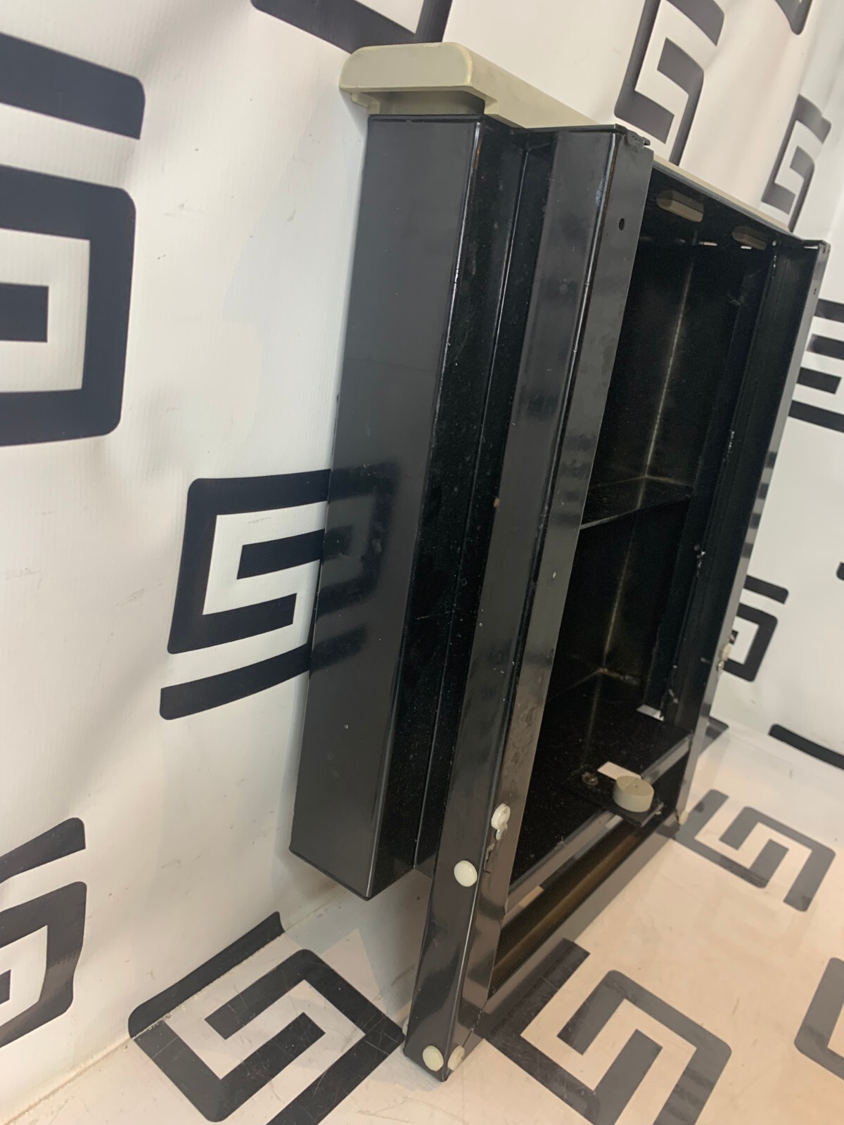 Used Midmark Ritter 029-0566-00 Step Drawer Assembly 404 405 Exam Table WARRANTY