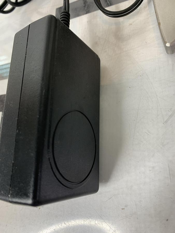 Used Andrew Alliance 1000R XL Laboratory Pipetting Robot & Power Supply 1000XL 1000 R