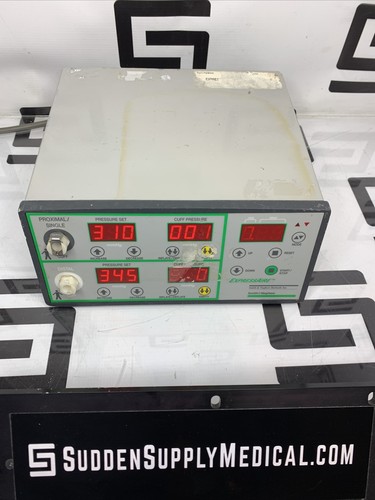 Used Smith & Nephew Surgical Tourniquet Expressaire 7180