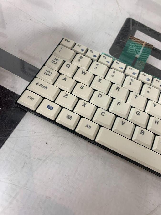 Used Keyboard