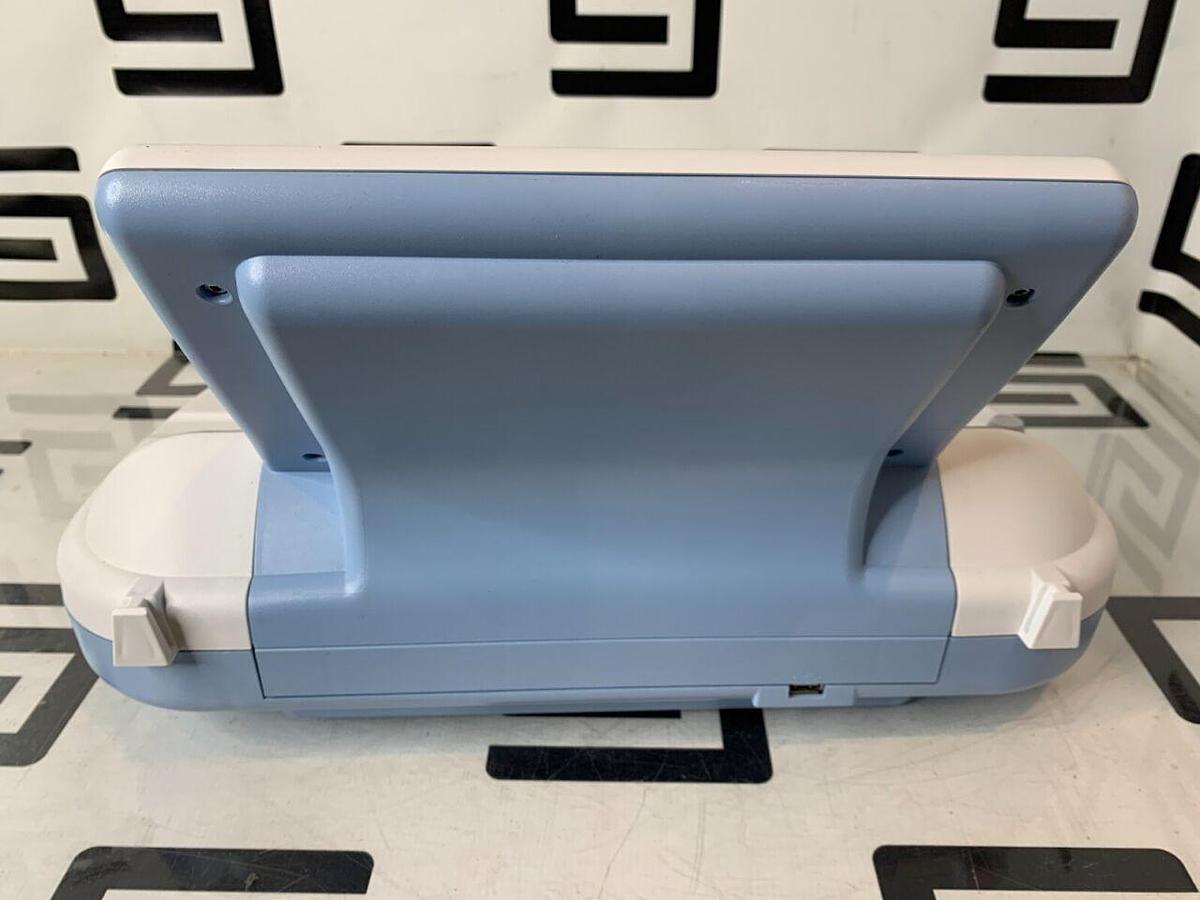 Used Aixplorer Multiwave Ultrasound 0215B04 Control Panel Console