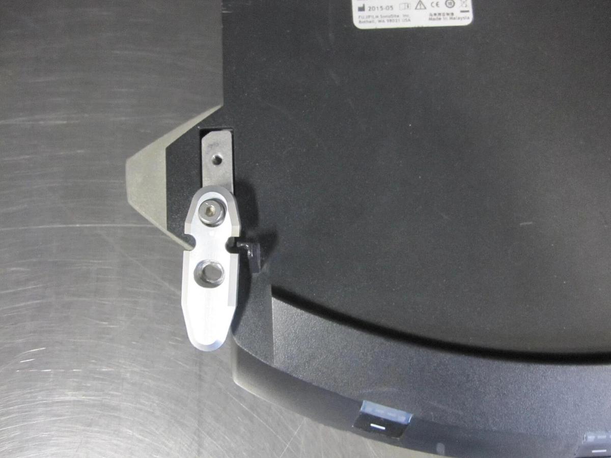 Used Sonosite P16535 Triple Transducer Connect Quick Release P16535-10