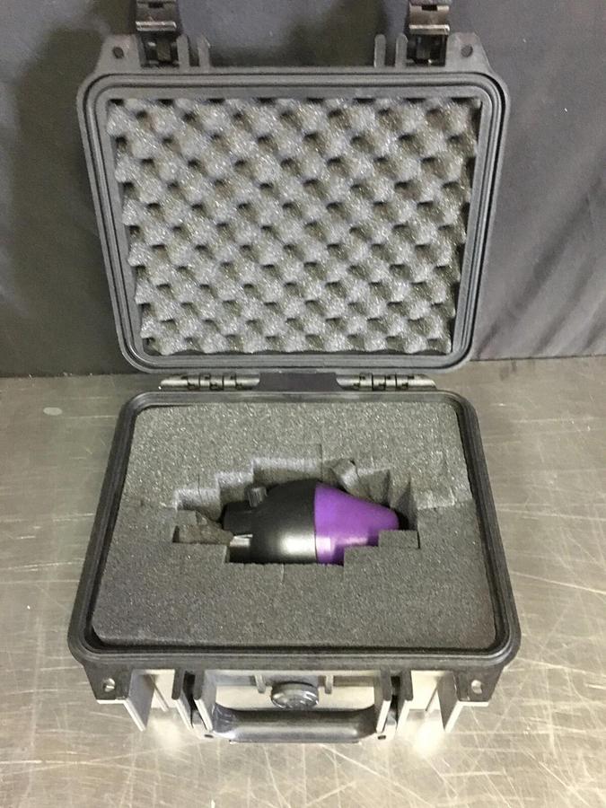 Used Alma DUO Aesthetic Device w/ Applicator