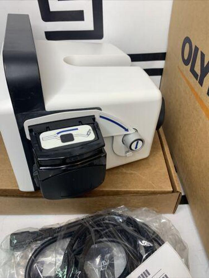 Used OLYMPUS InstaClear LCCONS100