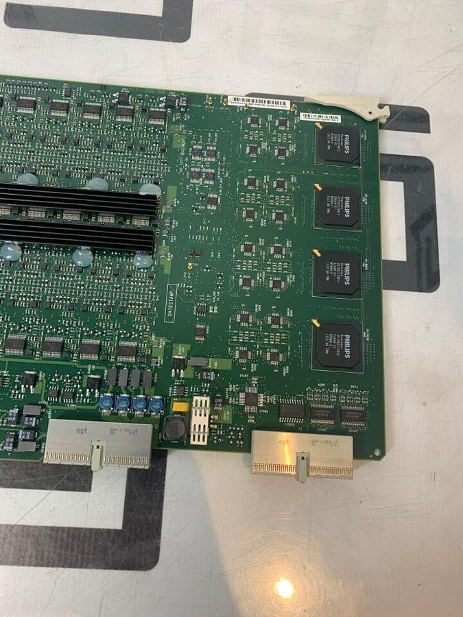 Used Ultrasound BOARD