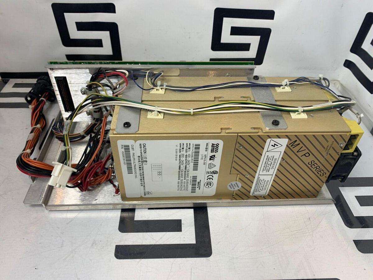 Used Astec MP3L-0M Power Supply Module w/  iE33 IU22 PSBC 453561290182