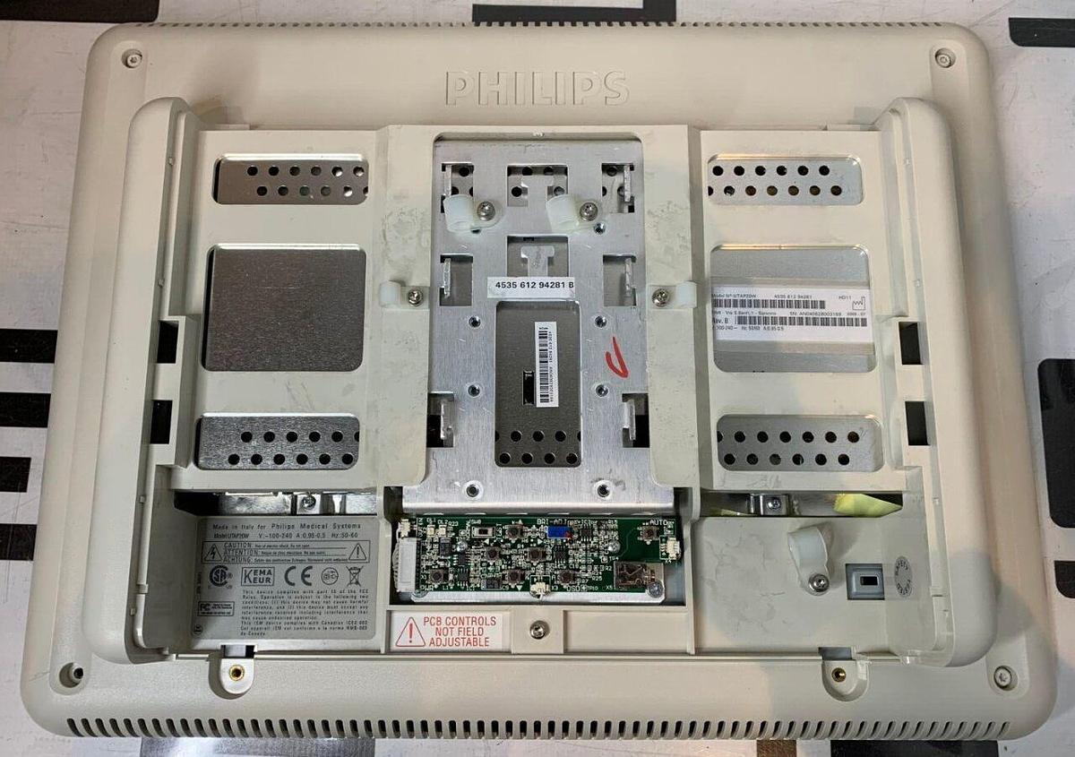 Used PHILIPS 453561294281 B 4535 612 94281