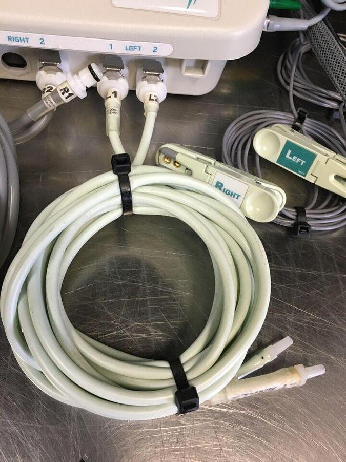 Used UNETIXS VASCULAR 1100